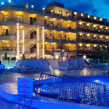 Bj Bei Juan Hostal S'Illot (Mallorca) Exterior foto