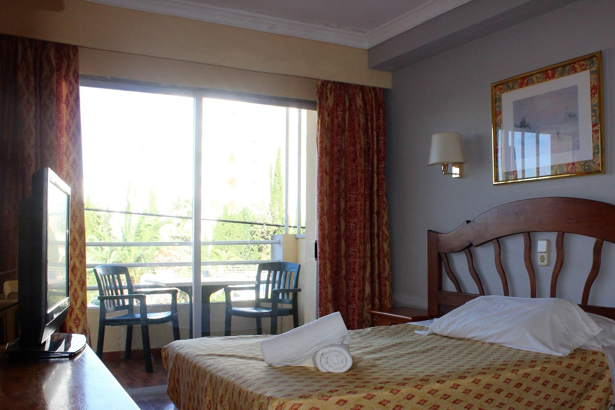 Bj Bei Juan Hostal S'Illot (Mallorca) Exterior foto
