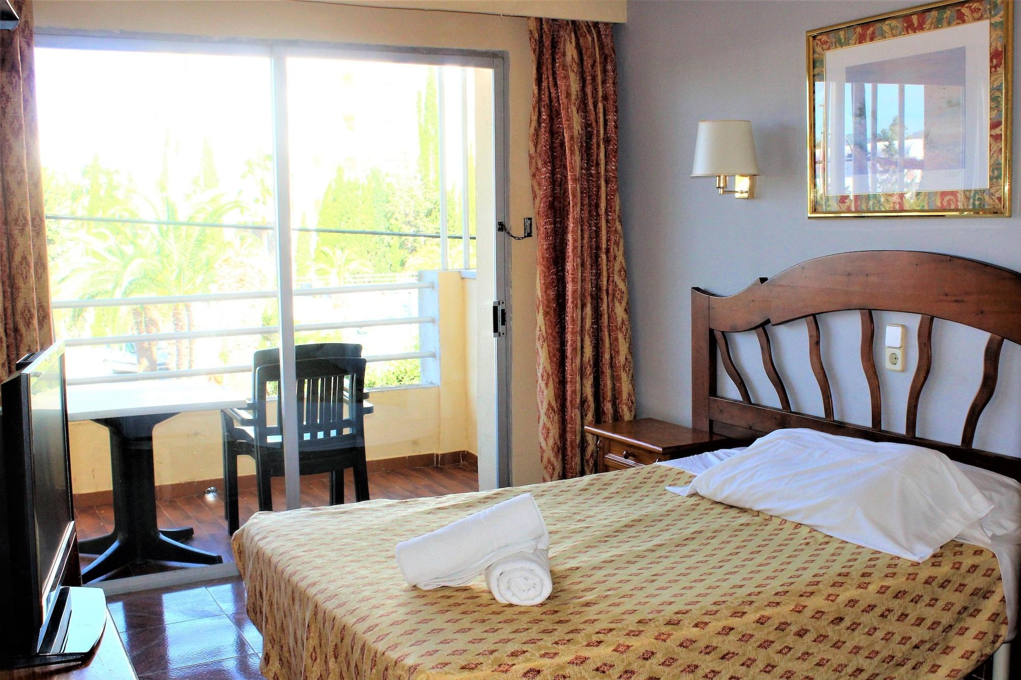 Bj Bei Juan Hostal S'Illot (Mallorca) Exterior foto