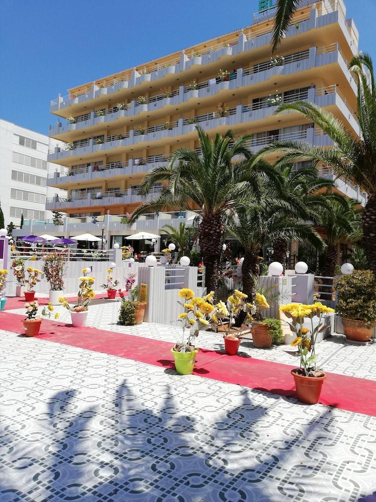 Bj Bei Juan Hostal S'Illot (Mallorca) Exterior foto