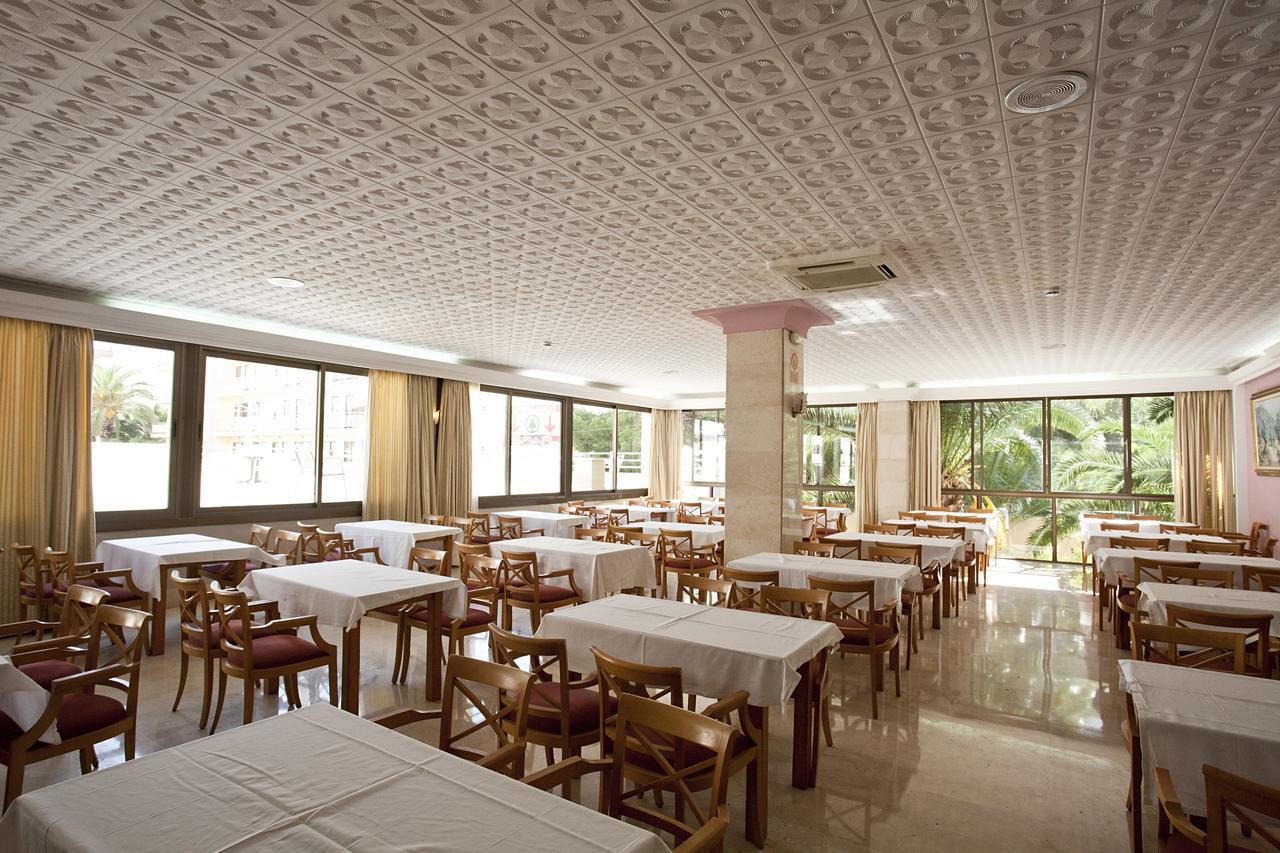 Bj Bei Juan Hostal S'Illot (Mallorca) Exterior foto